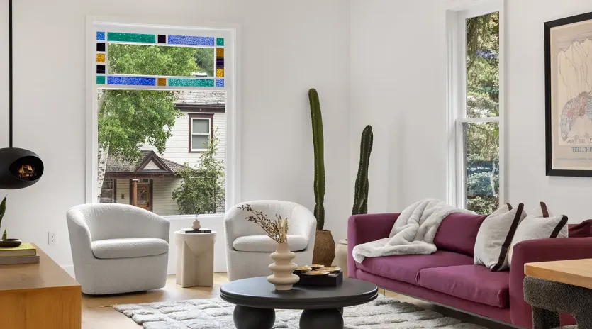 1.03 telluride magic on main living room
