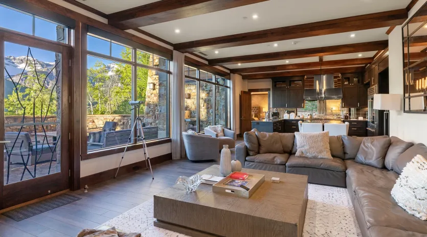 Image showcasing Upscale Vacation Rentals - Luxury Vacation Home Rentals | Exceptional Stays