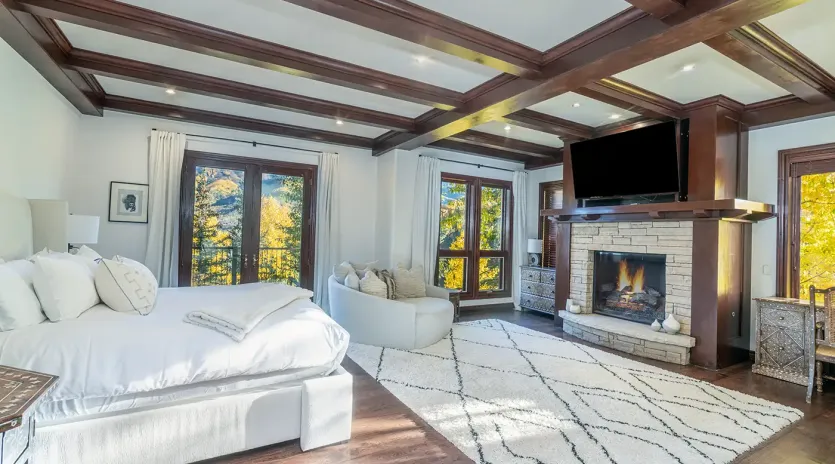 10.0 evergreen telluride primary suite