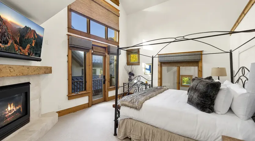 11.0 telemark b telluride master bedroom