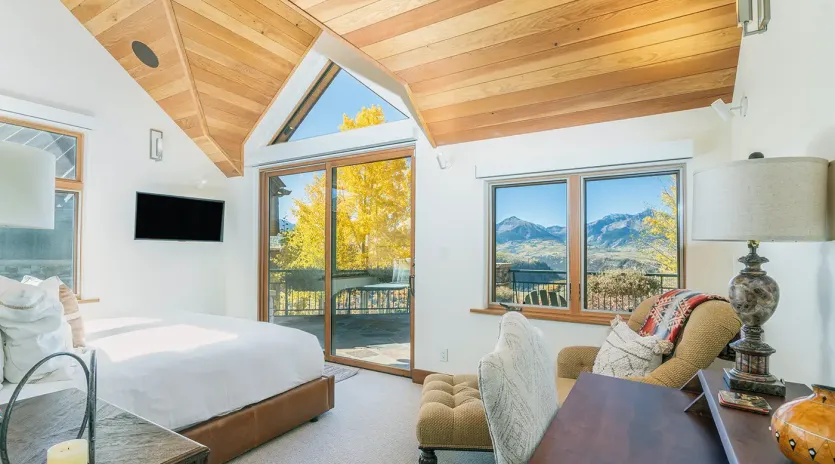 12.0 telluride celestial peaks guest four apartment