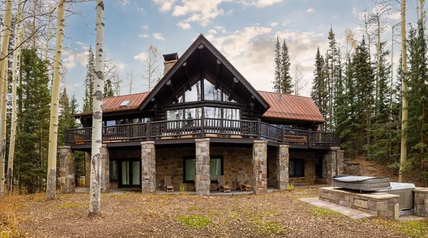 12.01 telluride peaceful easy feeling exterior back