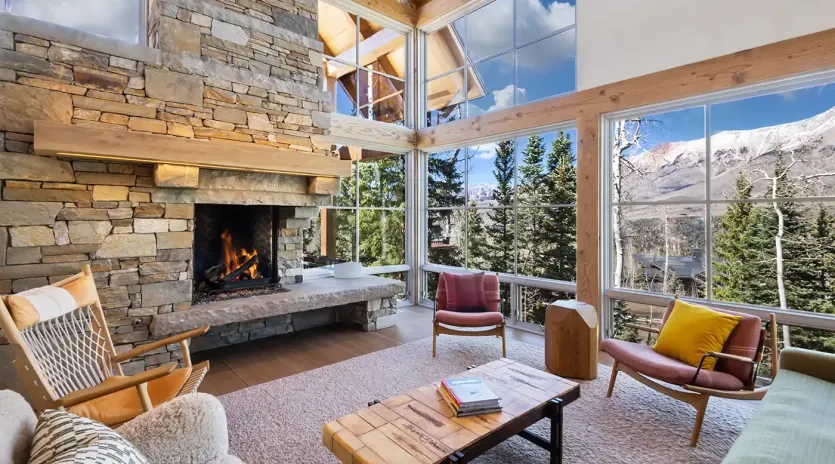 2.0 galloping goose chalet telluride living room2