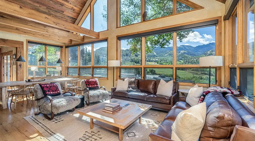 2.0 solstice ridge telluride living room3