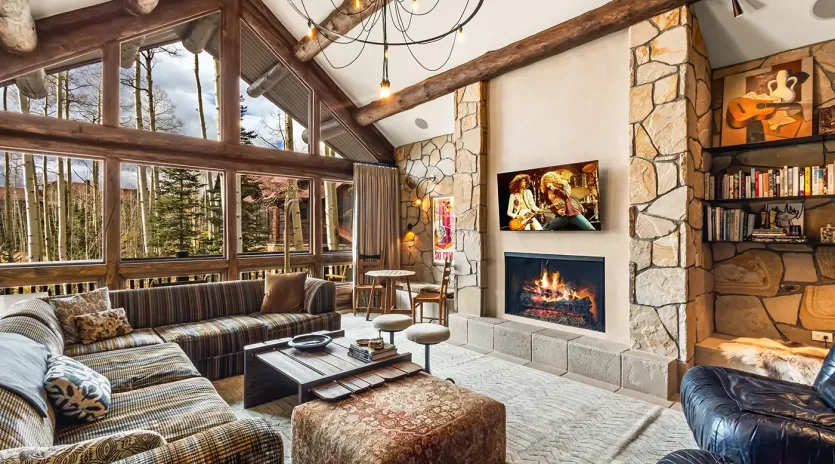 2.0 telluride peaceful easy feeling living room