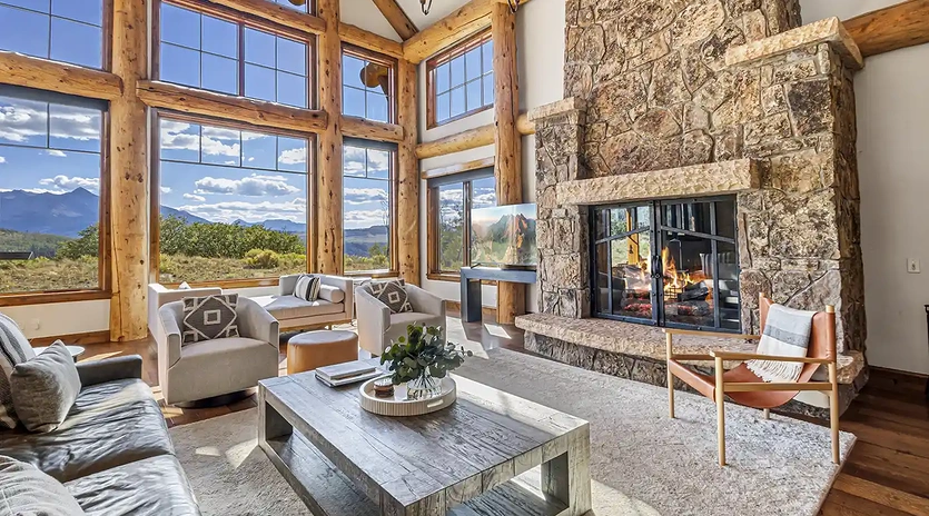 2.1 wild lupine telluride living room2