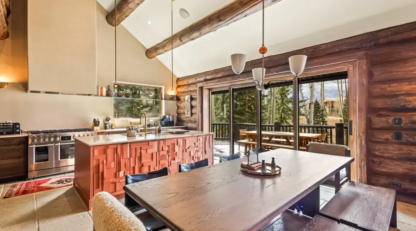 2.10 telluride peaceful easy feeling kitchen