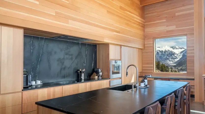 2.7 the lookout telluride kitchen1