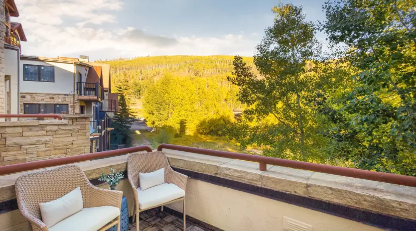 23.0 telemark b telluride exterior patio