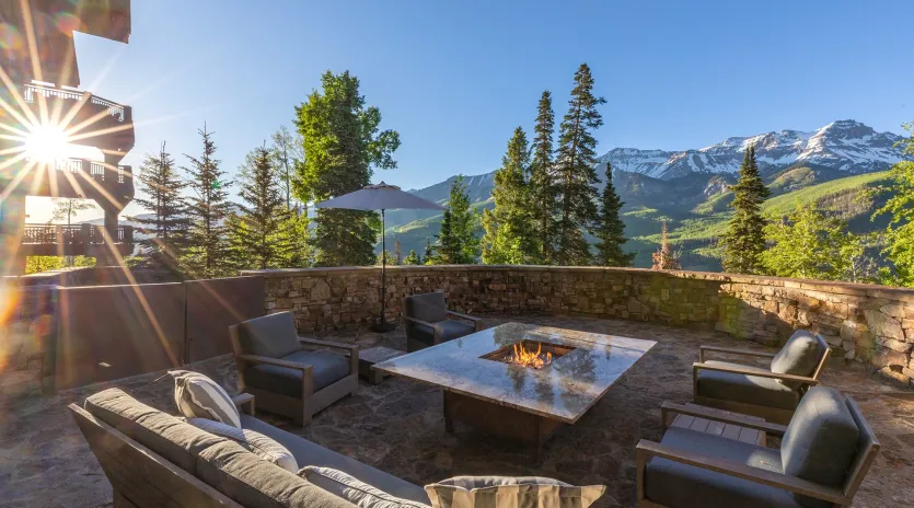 Image showcasing Upscale Vacation Rentals - Luxury Vacation Home Rentals | Exceptional Stays