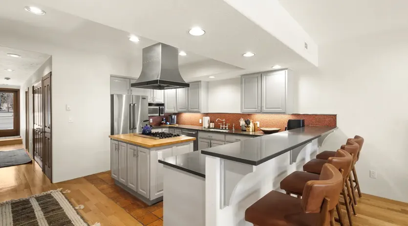 3.0 sky house telluride kitchen 2