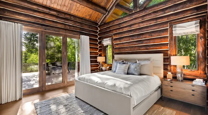 3.00 slopeside chateau telluride guest suite one