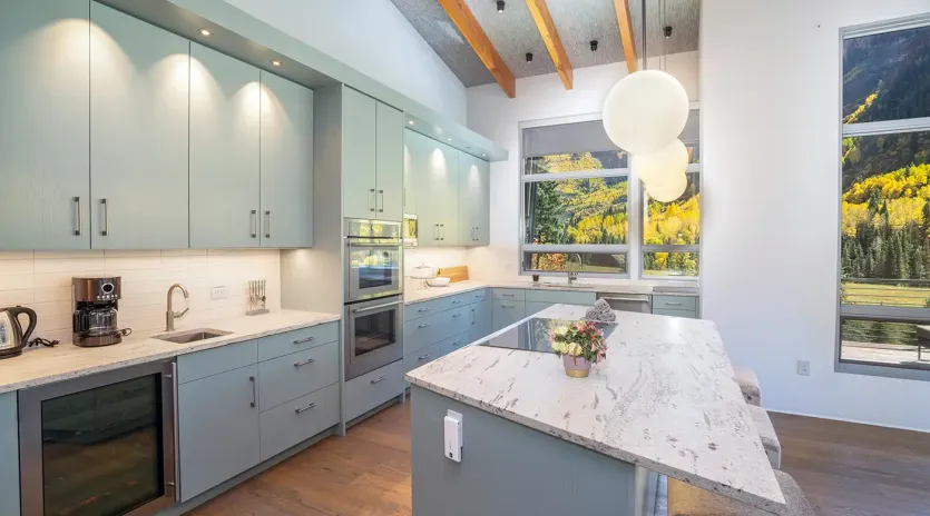 3.01 telluride brial veil retreat kitchen