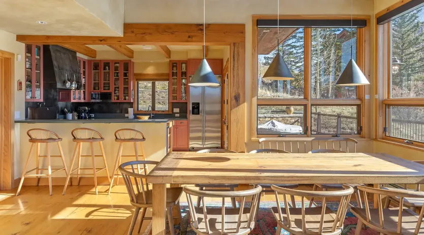 3.01 telluride solstice dining room
