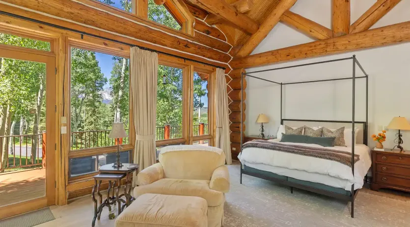 4.0 telluride stone timber primary suite
