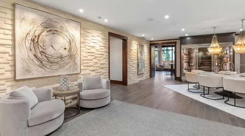 View of Upscale Vacation Rentals - Luxury Vacation Home Rentals | Exceptional Stays