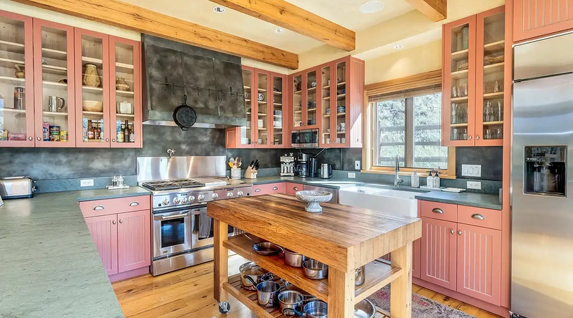 4.1 solstice ridge telluride kitchen2