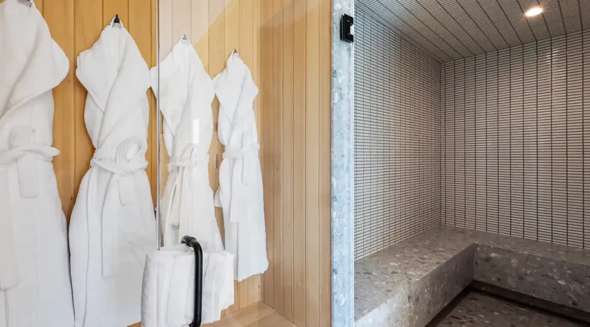 4.16 galloping goose chalet telluride sauna4