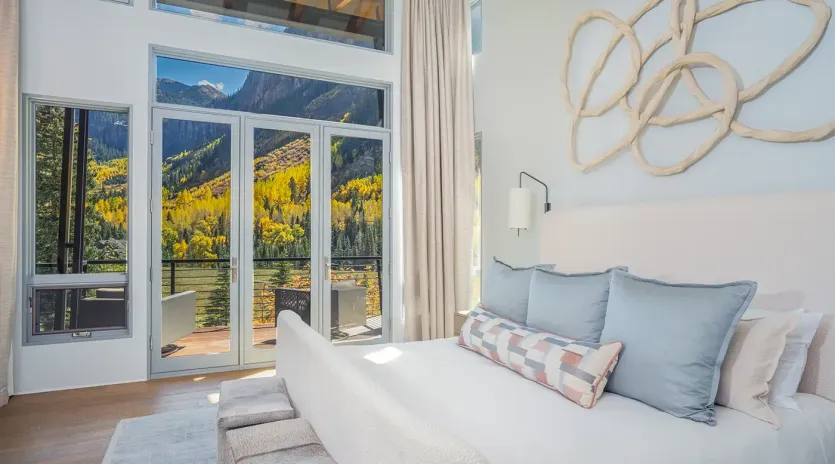 5.0 telluride brial veil retreat primary