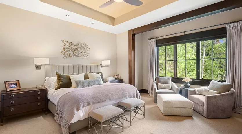 5.0 telluride elkstone primary suite