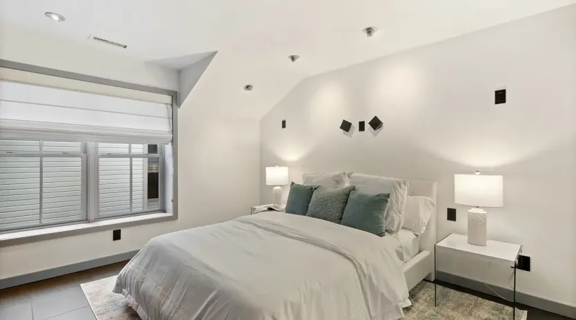 5.0 telluride ore light loft primary suite
