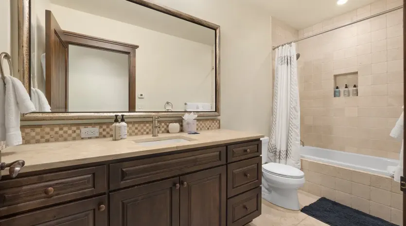 5.02 telluride on trails edge guest one bath