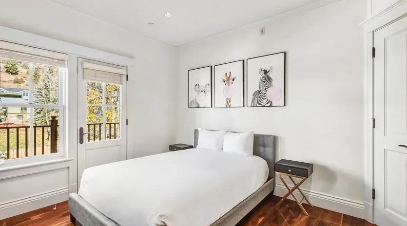 6.0 telluride creekside haven guest one