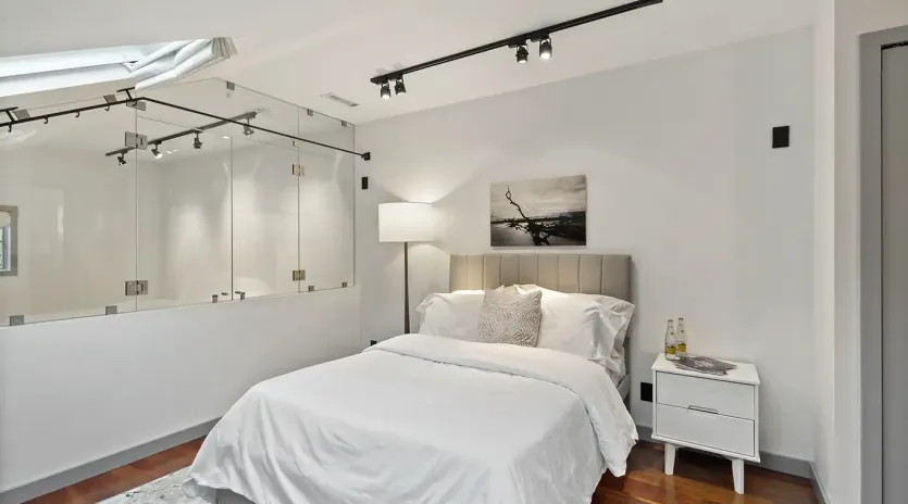 6.0 telluride ore light loft guest suite