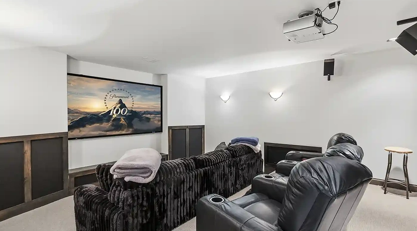 6.0 wild lupine telluride media room theater1