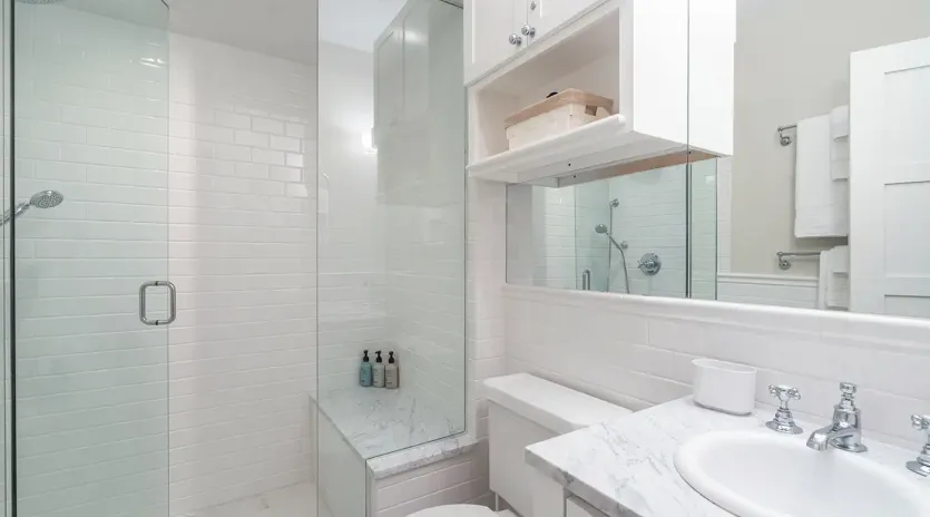 6.01 telluride hummingbird house guest bath