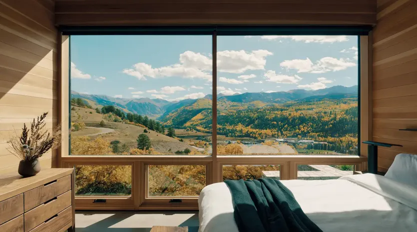 7.01 telluride the lookout guest suite two