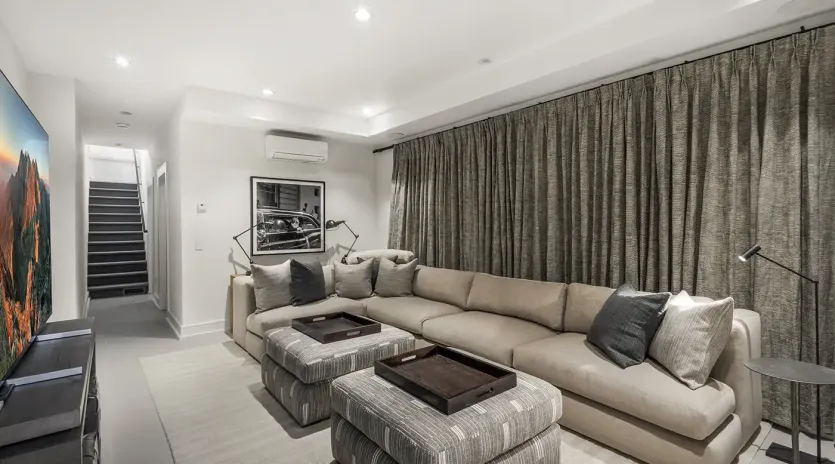 8.0 first chair oak telluride den8