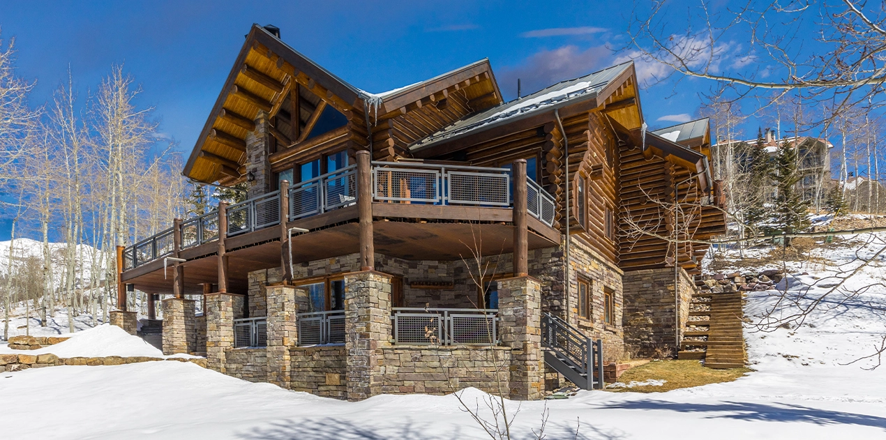 slopeside chateau winter gallery main
