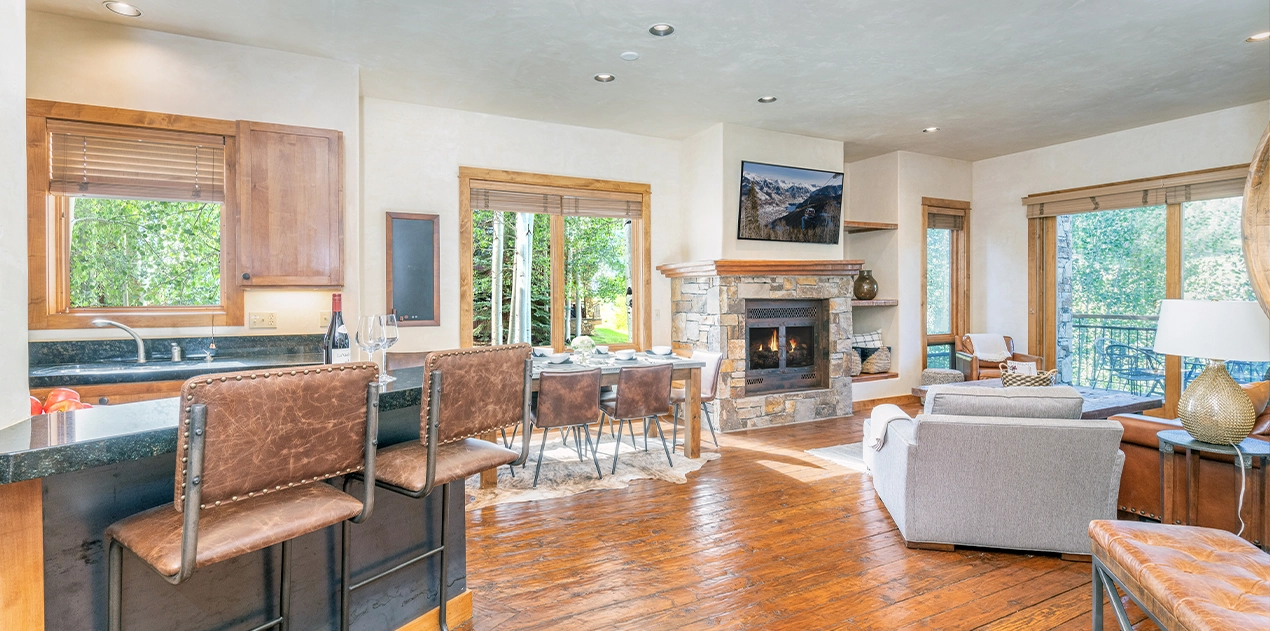 sunshine at terraces gallery trigger