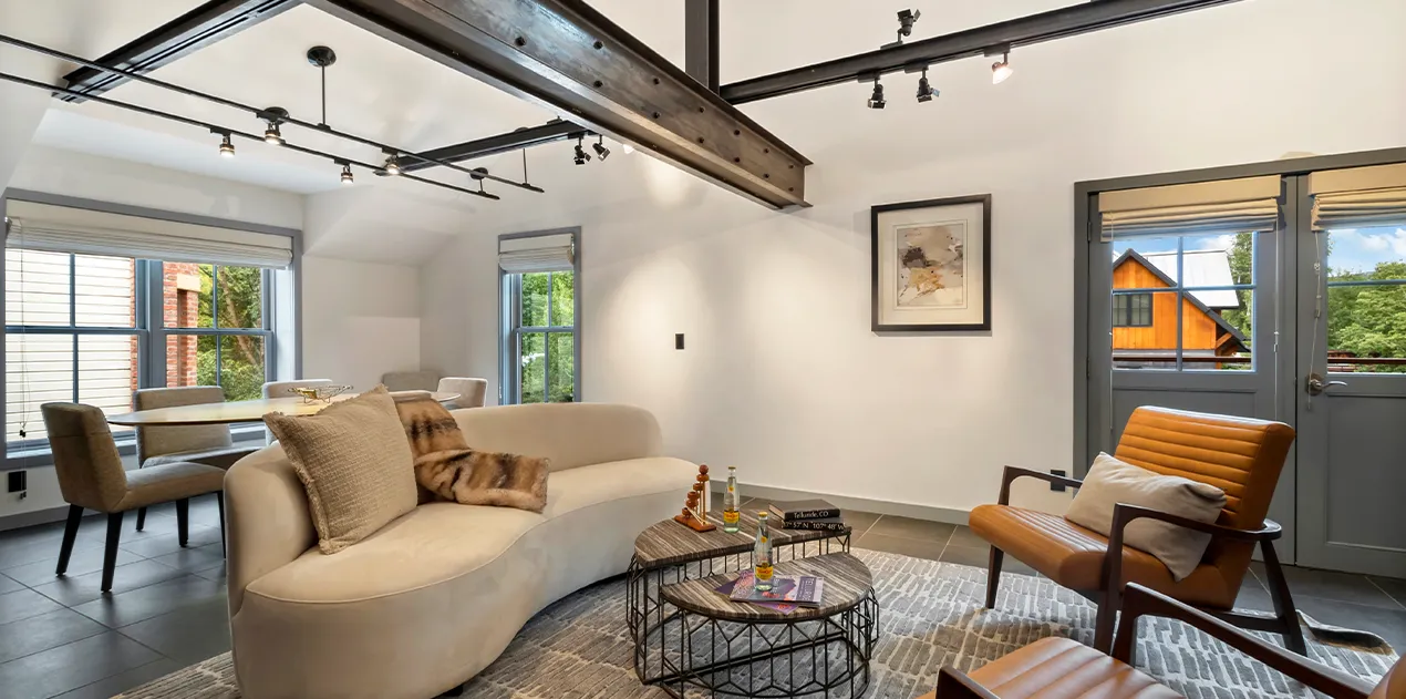telluride ore light loft gallery 