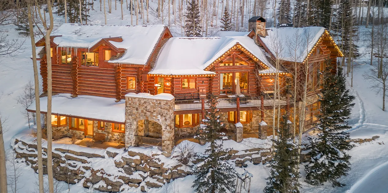 telluride stone timber gallery 
