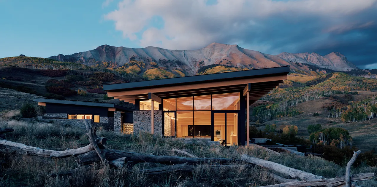 telluride the lookout gallery image