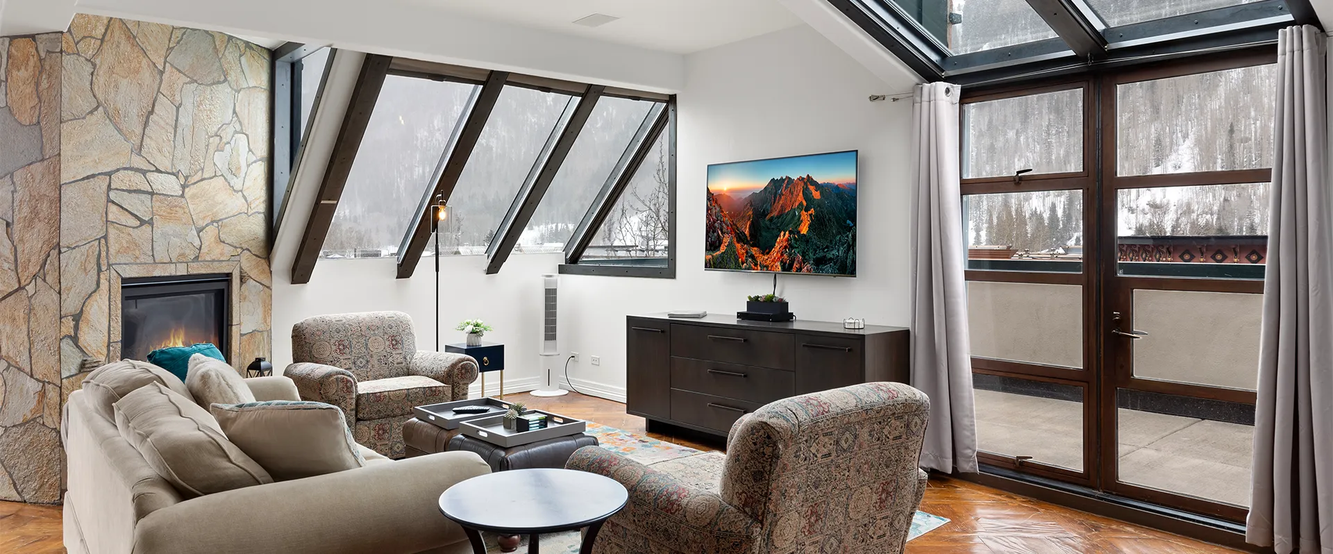 WINTERCROWN PENTHOUSE