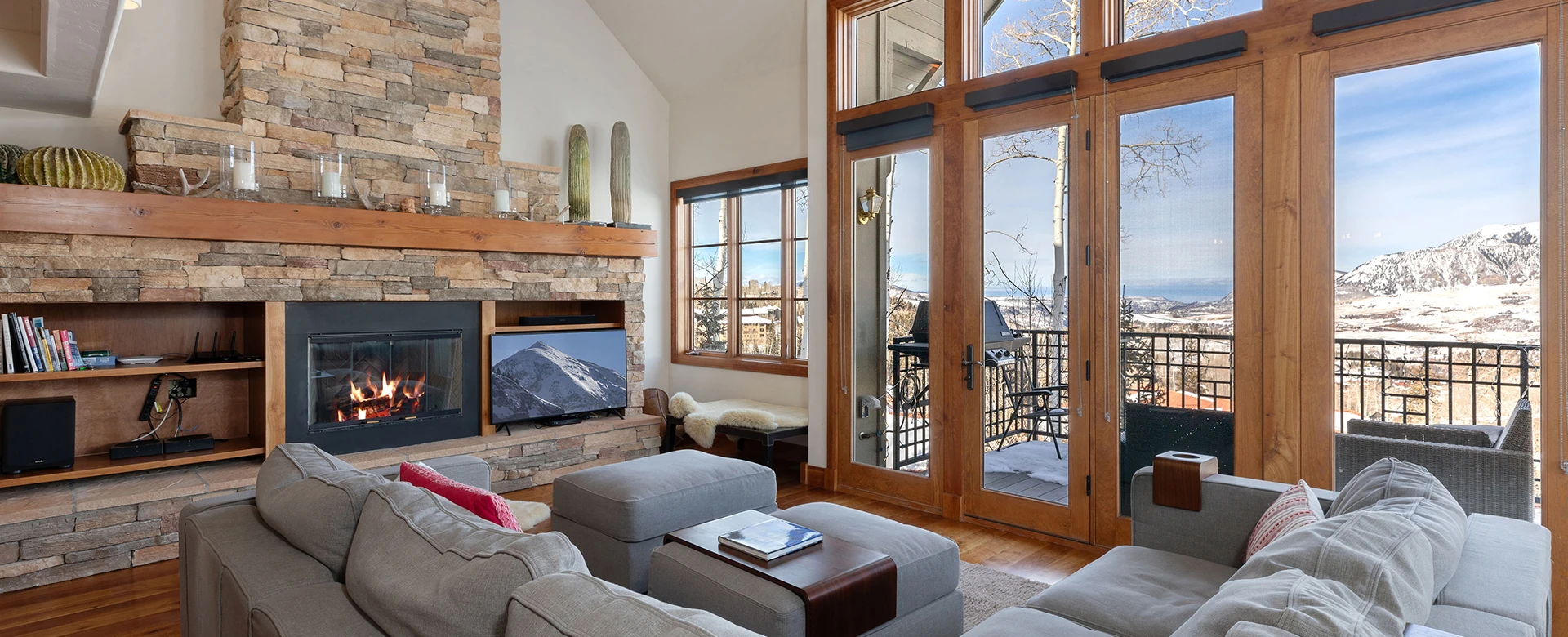 ASCENT AT ASPEN RIDGE