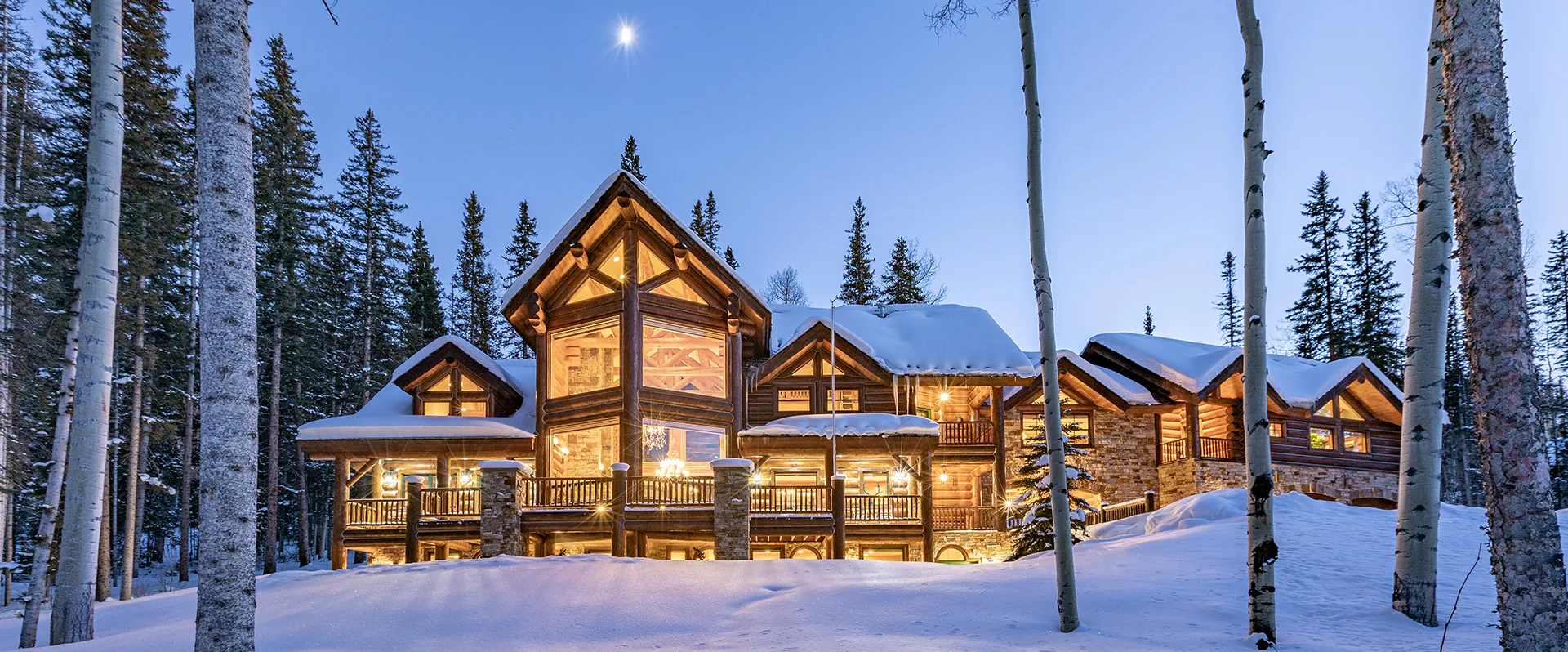 BEARPAW MANOR
