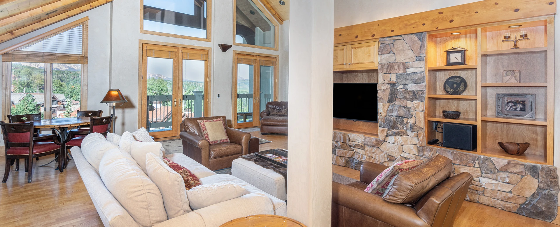 CENTRUM PENTHOUSE
