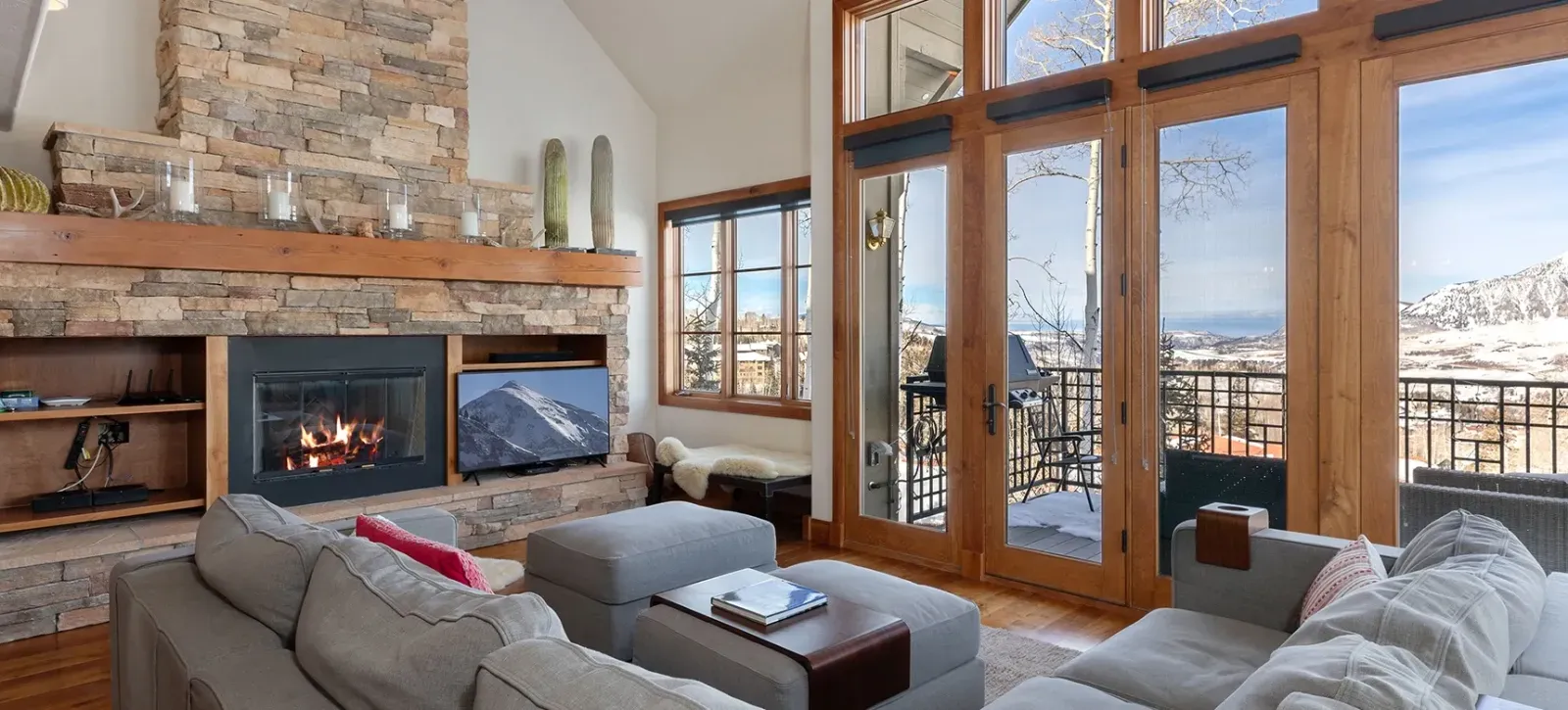 ASCENT AT ASPEN RIDGE