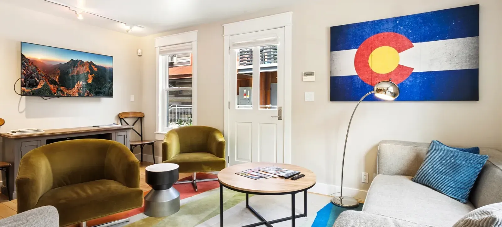 DIAMONDTOOTH COTTAGE