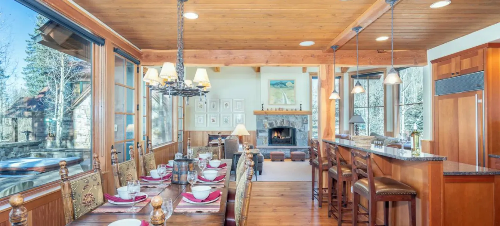 TRADITIONAL TREASURE