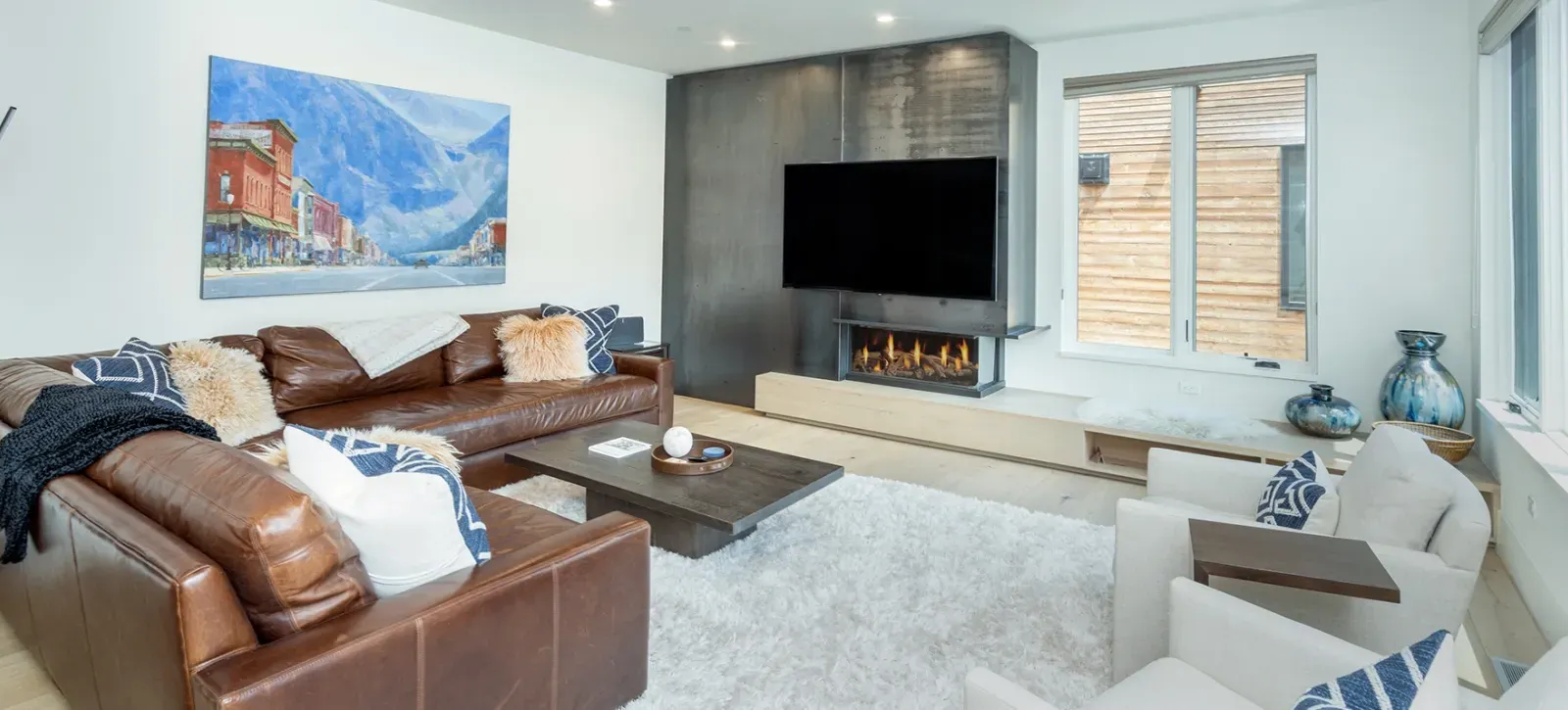 SAN JUAN 104 AT TRANSFER