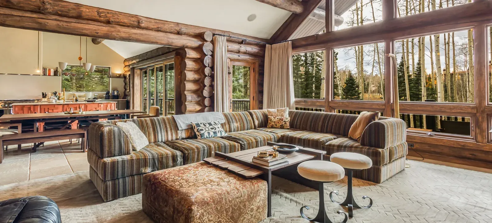 PEACEFUL EASY FEELING