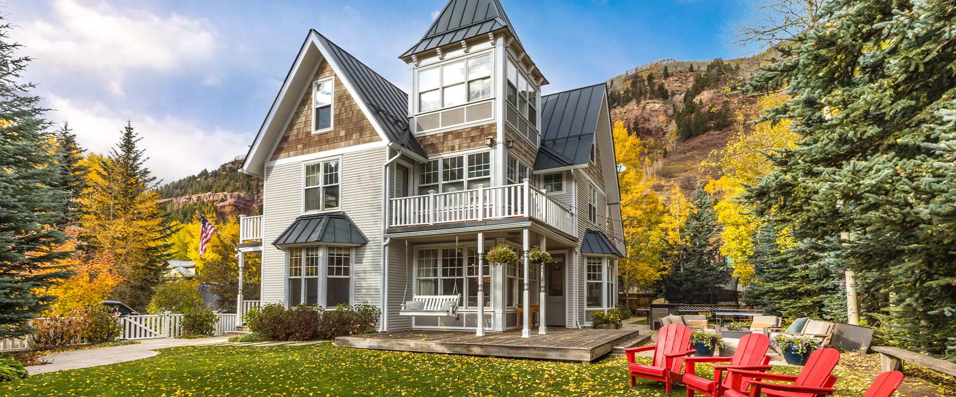 PARK PLACE