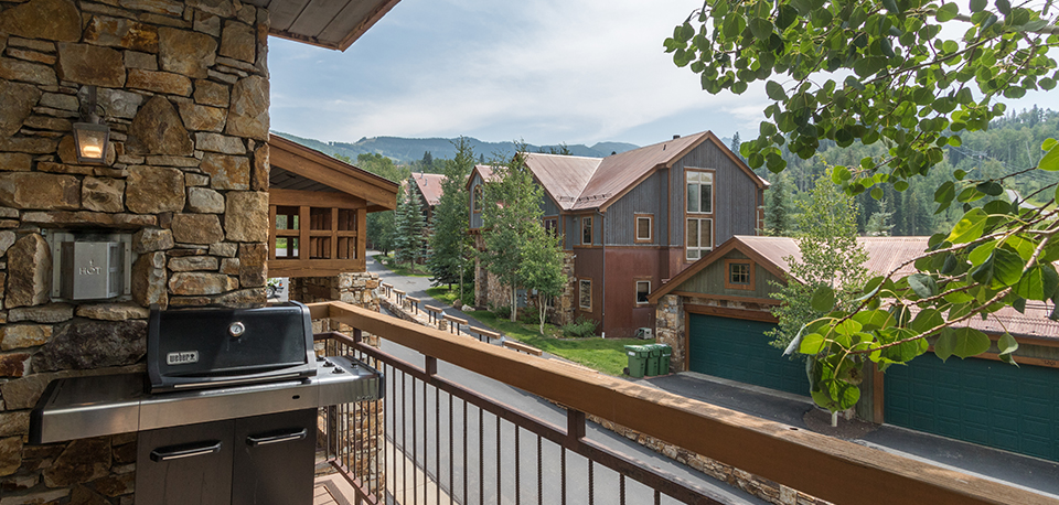 MOUNTAIN VILLAGE APEX AT THE TERRACES| Mountain Village Vacation Rental | Ski In