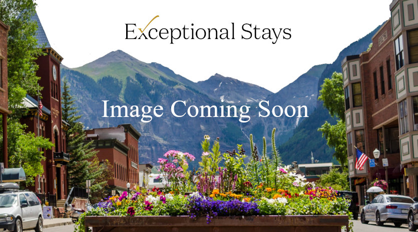 211 A SOUTH OAK Telluride Vacation Rental Featured 