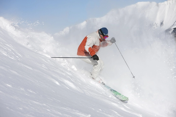 mountain village ski rentals